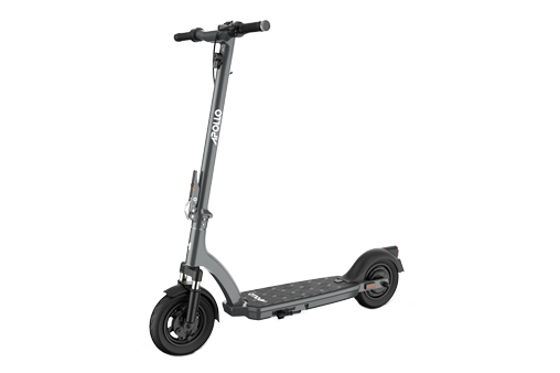 Apollo Air Standup Electric Scooter - Bikes Niagara