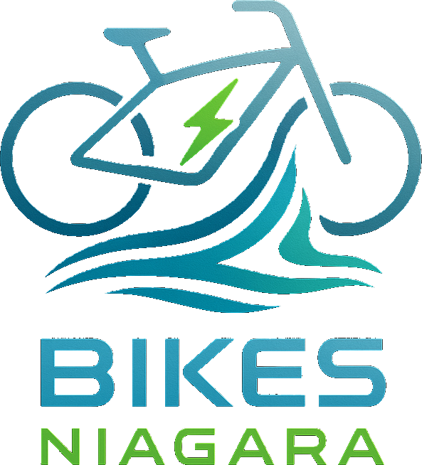 Bikes Niagara