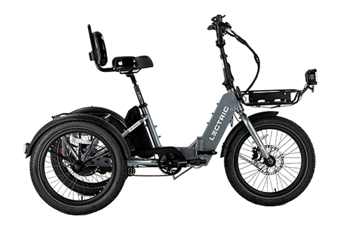 Lectric XP Trike - Bikes Niagara