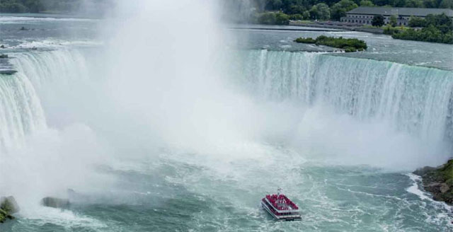 Ultimate Bike Tours of Niagara Falls - Bikes Niagara