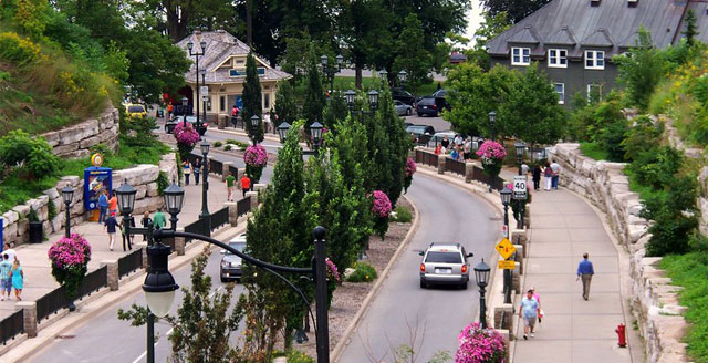 Ultimate Bike Tours of Niagara Falls - Bikes Niagara