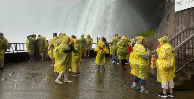 Ultimate Bike Tours of Niagara Falls - Bikes Niagara