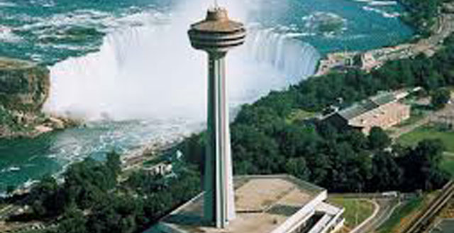 Ultimate Bike Tours of Niagara Falls - Bikes Niagara