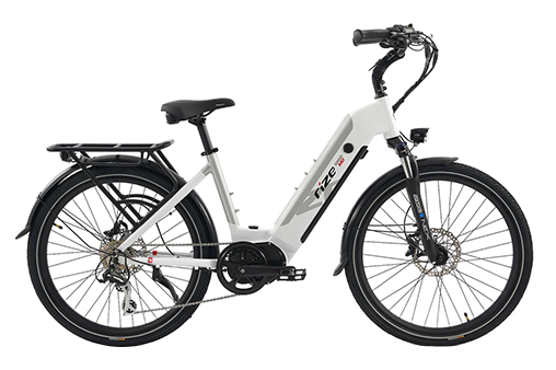 Rize City MD Electric Mountain Bike - Bikes Niagara