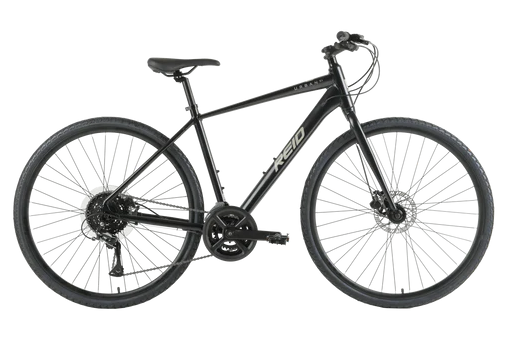 Urban C1 Commuter Bike - Bikes Niagara